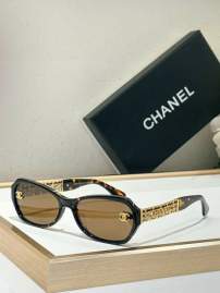 Picture of Chanel Sunglasses _SKUfw79164704fw